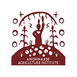 Anishinaabe Agriculture Institute logo
