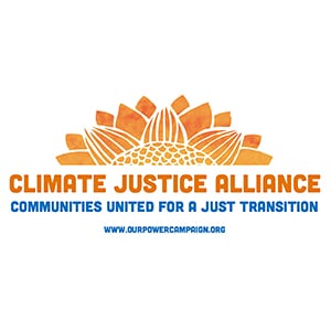 Climate Justice Alliance