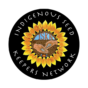 Indigenous Seed Keepers Network