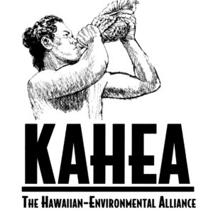 KAHEA logo