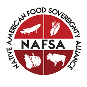 Native American Sovereignty Alliance