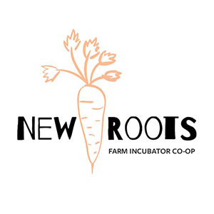 New Roots Farm Incubator Cooperative logo