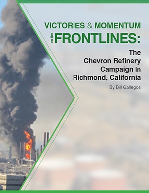 The-Chevron-Refinery-Campaign-in-Richmond-California