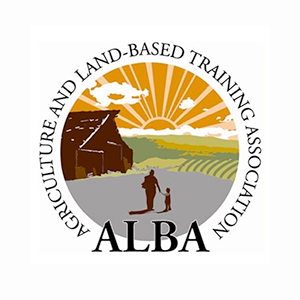 Agriculture & Land -Based Training Association