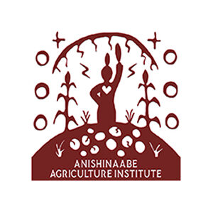 Anishinaabe Agriculture Institute logo