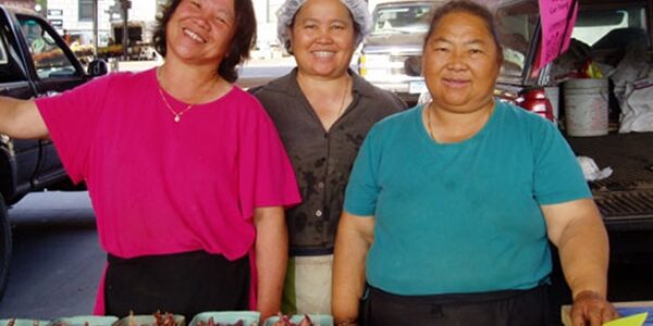Hmong American Farmers Association