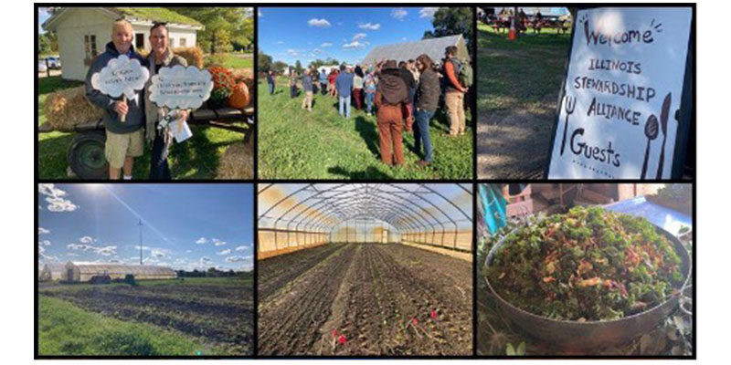 Illinois Stewardship Alliance
