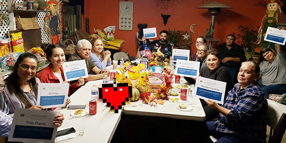 Shafter Steering Committee
