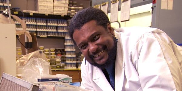 Dr. Tyrone Hayes