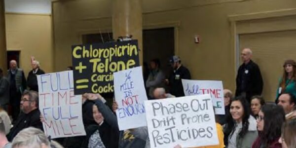 pesticide-protest