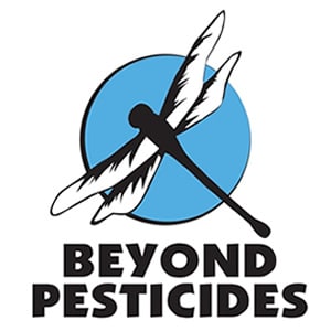 Beyond Pesticides logo