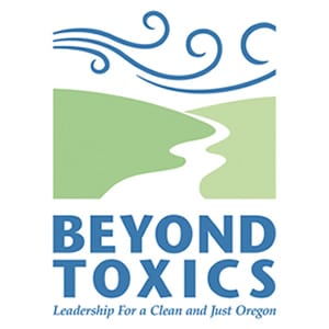 Beyond Toxics