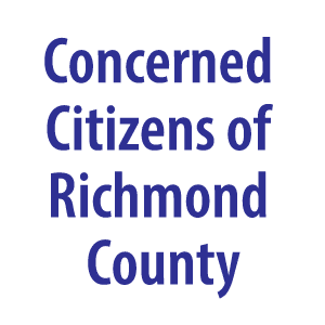 Concerned Citizens of Richmond County