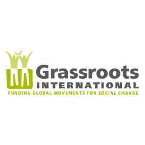Grassroots International