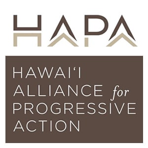 Hawai’i Alliance for Progressive Action