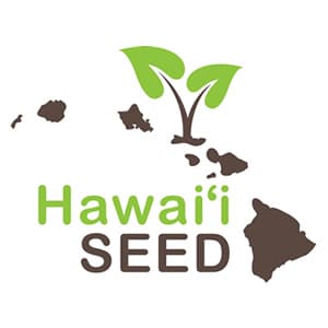 Hawai’i SEED logo