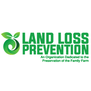 Land Loss Prevention Project