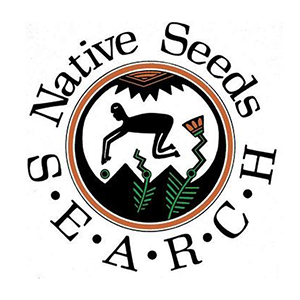 Native Seeds/SEARCH logo