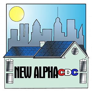 New Alpha Community Development Corporation
