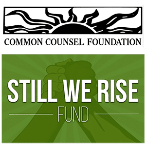 Still We Rise Fund