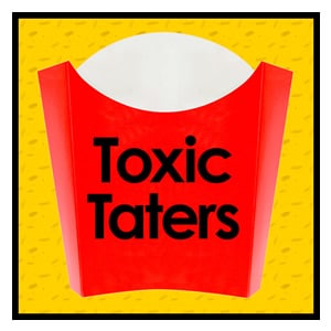 Toxic Tators Coalition